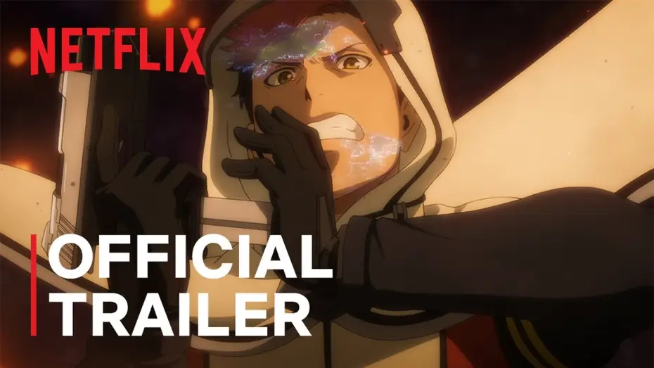 Видео к сериалу Moonrise — Official Trailer [Subtitled]