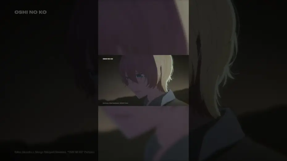 Wideo do serialu Moja gwiazda — The production of [OSHINOKO] Season 3 has been confirmed in Japan!