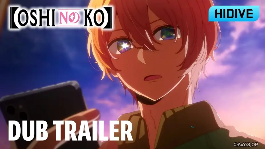 Wideo do serialu Moja gwiazda — Season 2 Dub Trailer