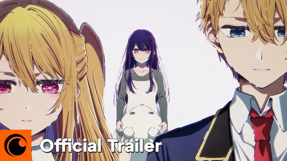 Wideo do serialu Moja gwiazda — Season 4 Official Trailer [Subtitled]