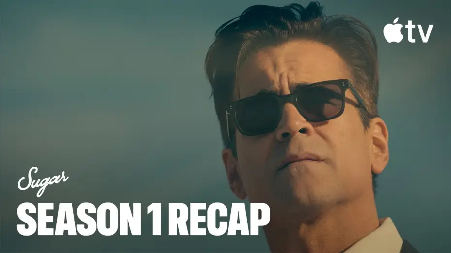 Wideo do serialu Sugar — Season 1 Recap