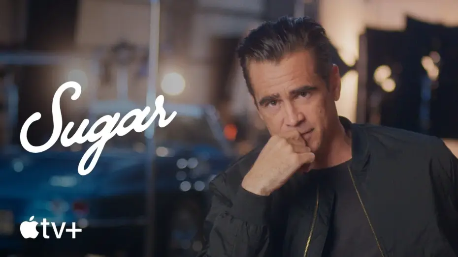 Видео к сериалу Sugar — An Inside Look