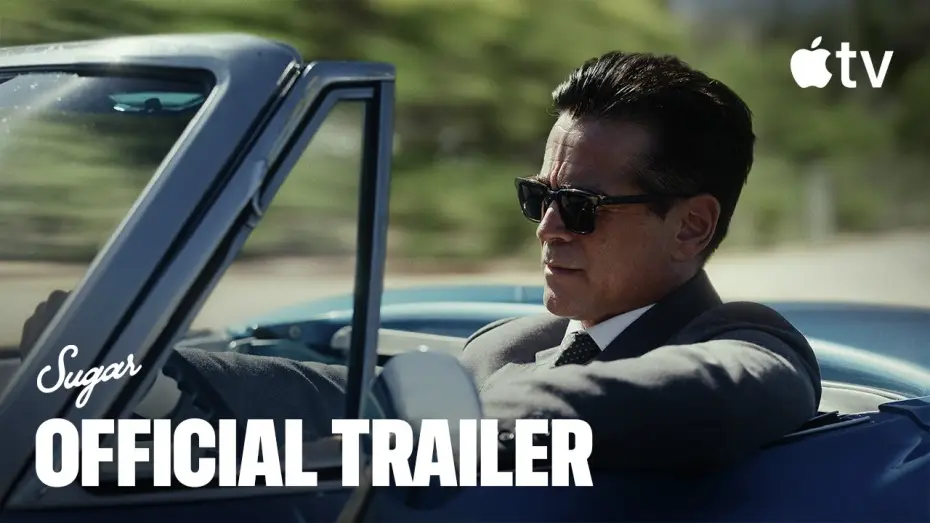 Wideo do serialu Sugar — Season 2 Official Trailer