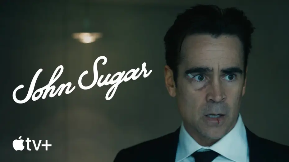 Видео к сериалу Sugar — Offizieller Trailer