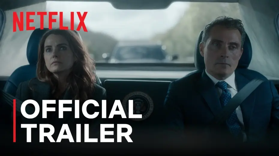 Wideo do serialu Dyplomatka — Season 4 Official Trailer