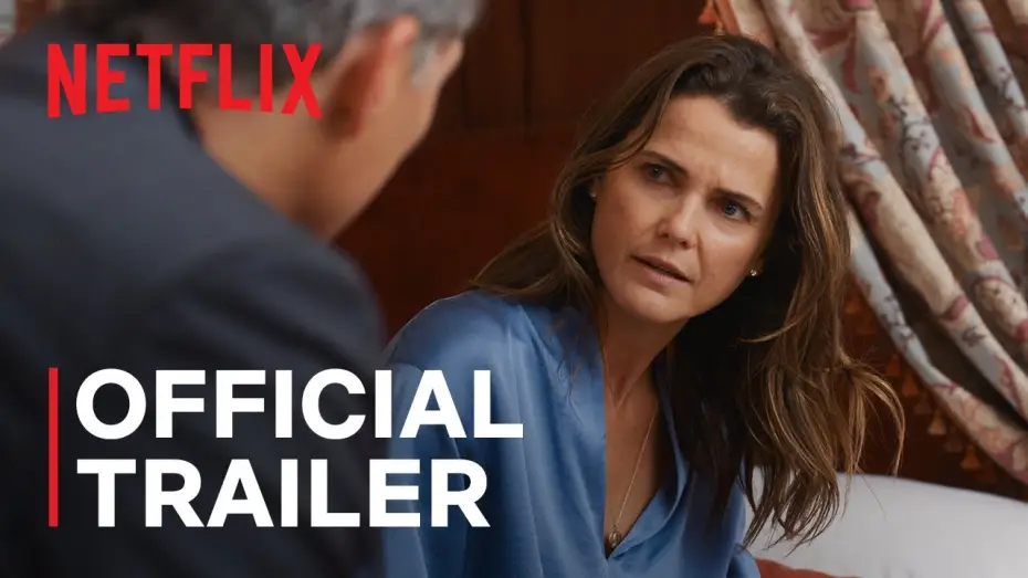 Wideo do serialu Dyplomatka — Official Trailer