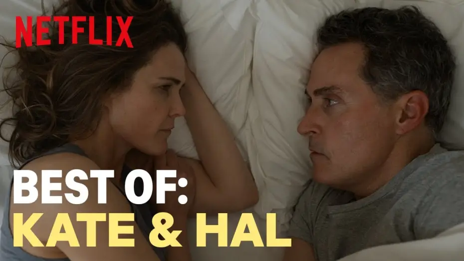 Wideo do serialu Dyplomatka — The Best of Kate and Hal Wyler