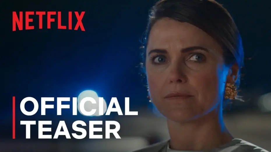 Wideo do serialu Dyplomatka — Season 2 Official Teaser