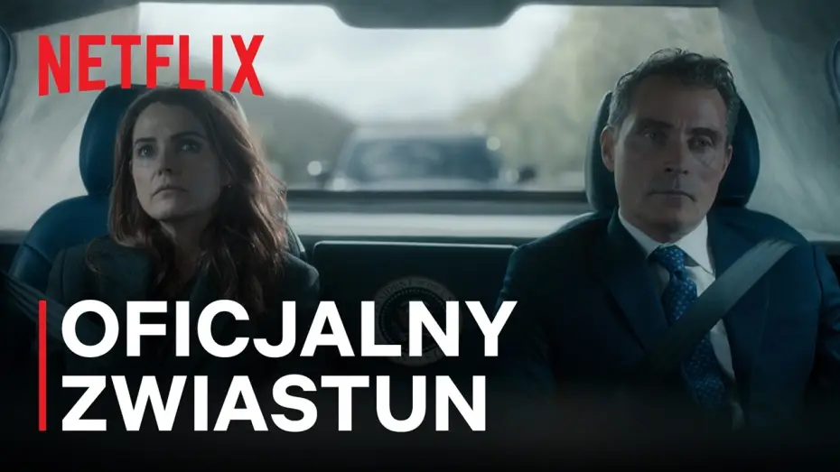 Wideo do serialu Dyplomatka — Dyplomatka: sezon 4 | Oficjalny zwiastun | Netflix