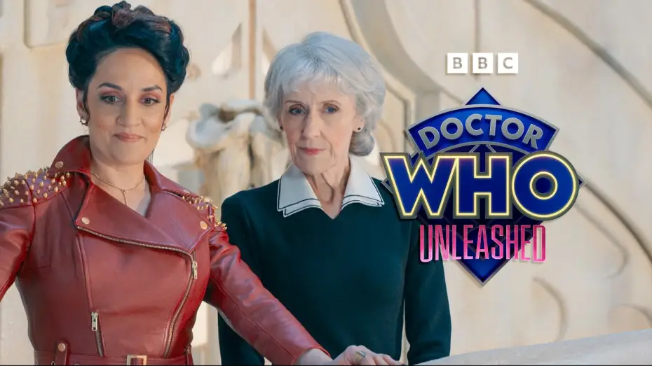 Wideo do serialu Doctor Who: Unleashed — The Making of Wish World | Doctor Who Unleashed | FULL EPISODE | Season 2 | Doctor Who