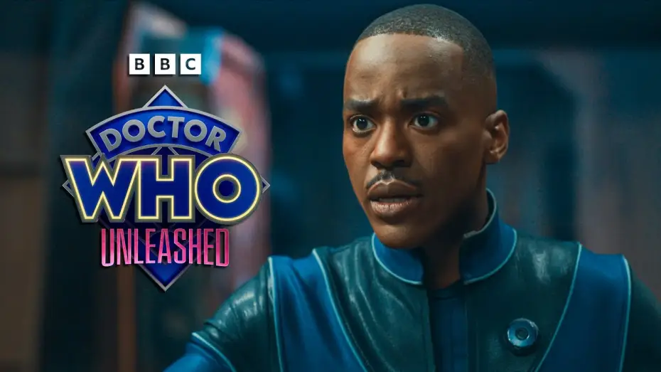 Wideo do serialu Doctor Who: Unleashed — The Making of The Well | Doctor Who Unleashed | FULL EPISODE | Season 2 | Doctor Who