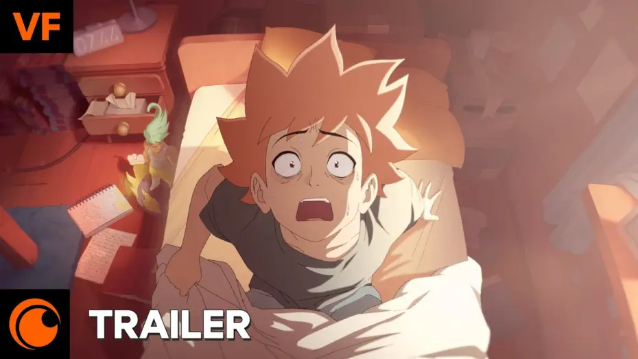 Wideo do serialu Dreamland — Dreamland | Trailer Officiel – VF