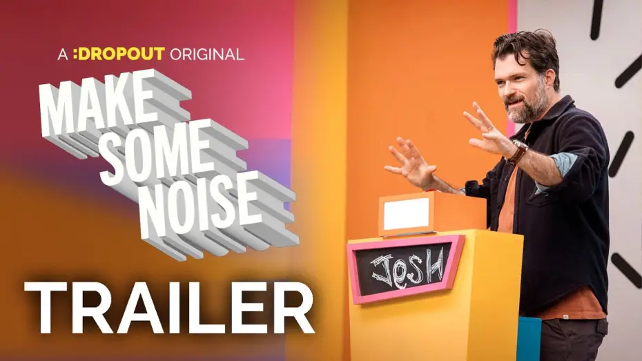 Wideo do serialu Make Some Noise — Make Some Noise Season 3 Trailer