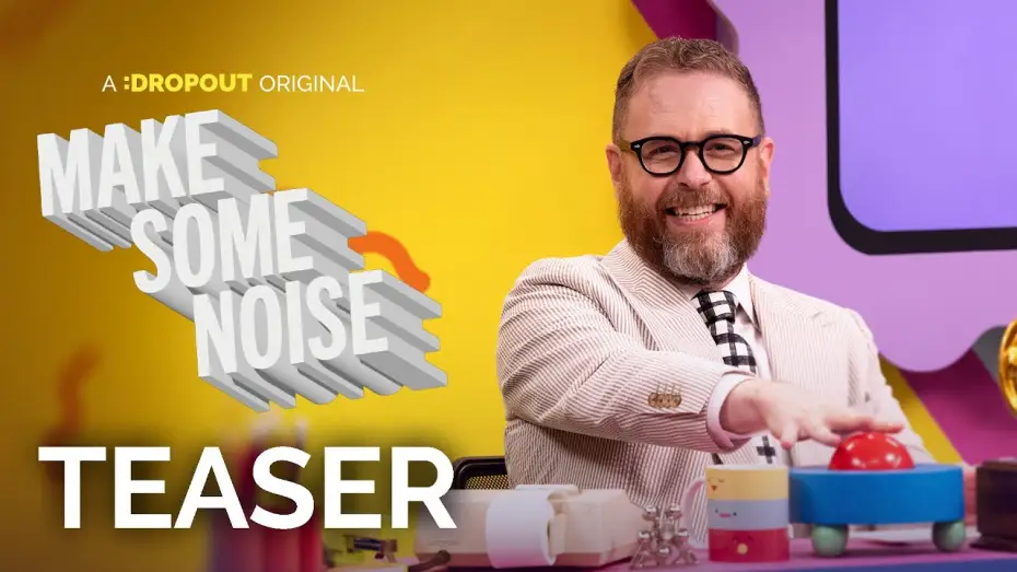 Wideo do serialu Make Some Noise — Make Some Noise Season 4 Teaser