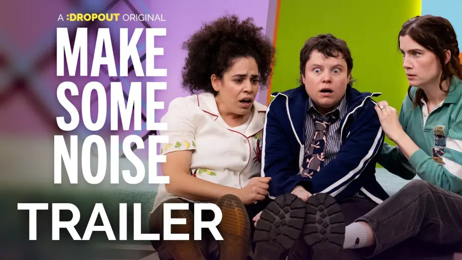 Wideo do serialu Make Some Noise — Make Some Noise Season 5 Trailer