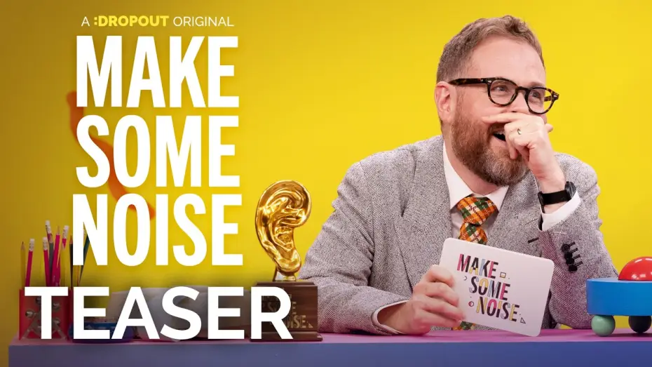 Wideo do serialu Make Some Noise — Make Some Noise Season 5 Teaser