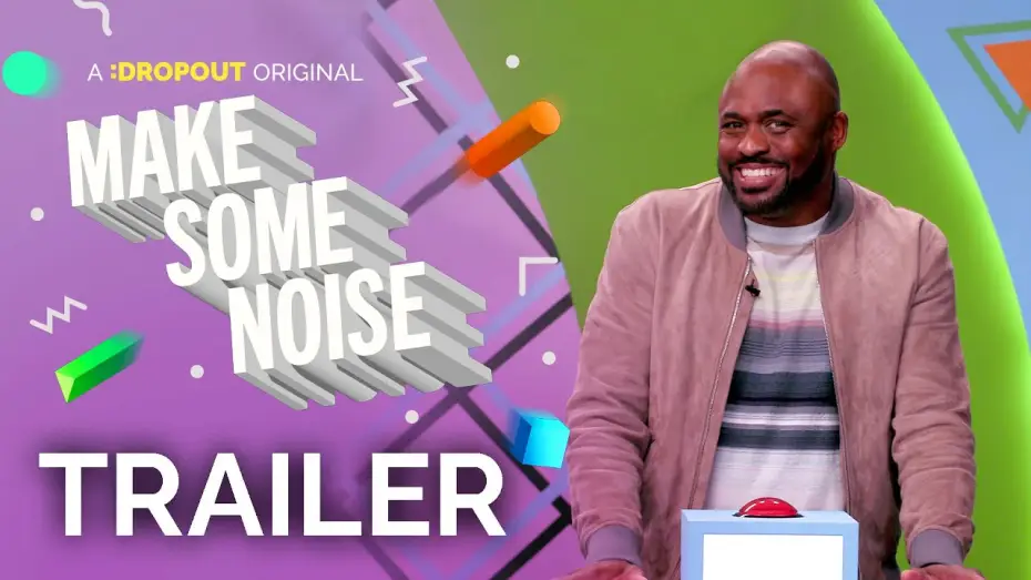 Wideo do serialu Make Some Noise — Make Some Noise Season 2 Trailer