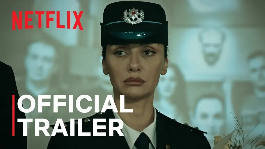 Wideo do serialu Cmentarzysko — Season 2 Official Trailer [Subtitled]