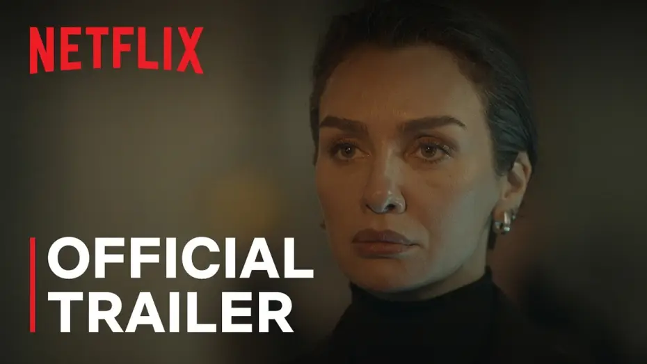Wideo do serialu Cmentarzysko — Season 3 Official Trailer [Subtitled]