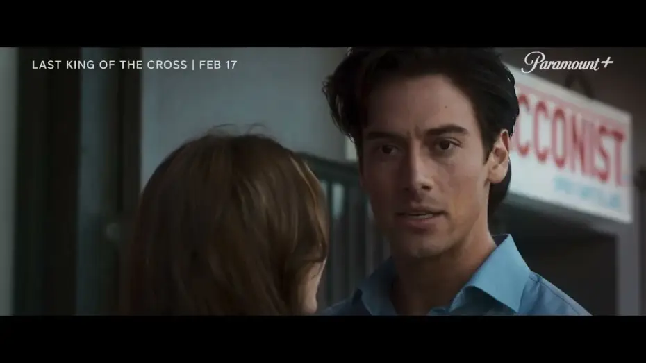 Wideo do serialu Ostatni król Cross — Feb 17