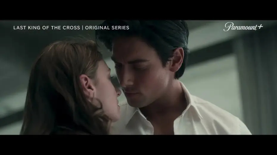 Wideo do serialu Ostatni król Cross — Last King of The Cross | Now Streaming | Paramount+ Australia