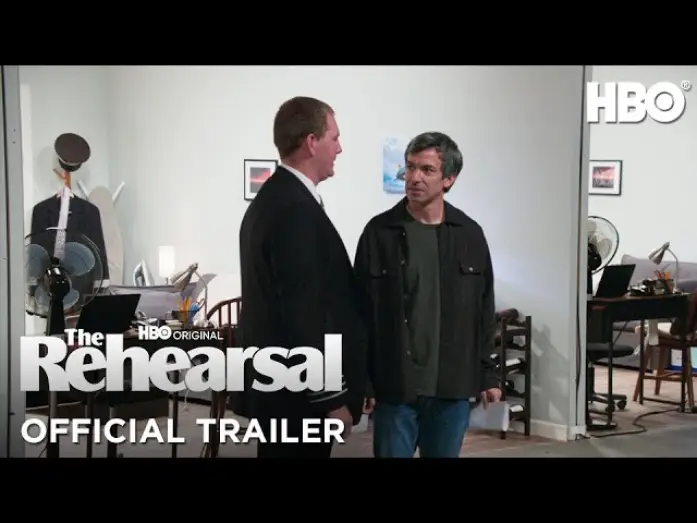 Wideo do serialu Próba generalna — Season 2 Official Trailer