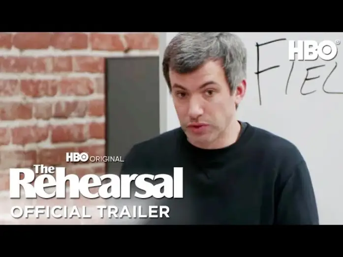 Wideo do serialu Próba generalna — Official Trailer