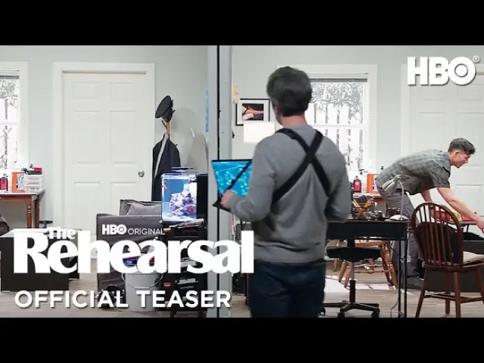 Wideo do serialu Próba generalna — Season 2 Official Teaser