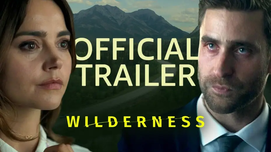Wideo do serialu Wilderness — Official Trailer