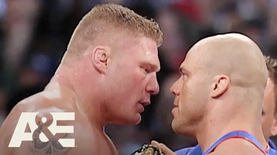 Видео к сериалу WWE Rivals — WWE Rivals Premieres Sunday, July 10 at 10pm ET/PT