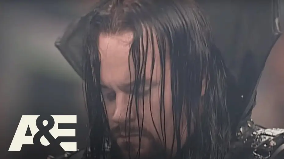 Видео к сериалу WWE Rivals — WWE Rivals: The Genius of The Undertaker - Kane Rivalry | A&E