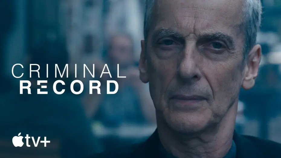 Видео к сериалу Kartoteka policyjna — Official Trailer