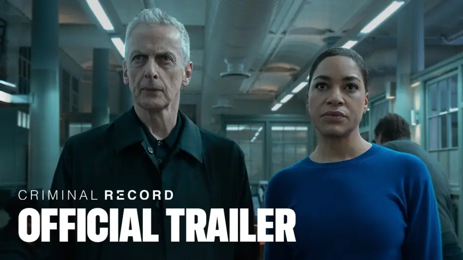 Wideo do serialu Kartoteka policyjna — Season 2 Official Trailer