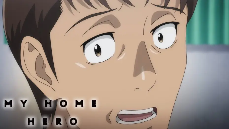 Wideo do serialu My Home Hero — Sein 1. Mal