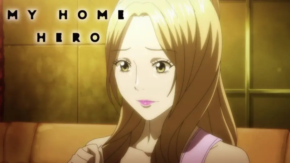 Wideo do serialu My Home Hero — "Ich bringe ihn um"