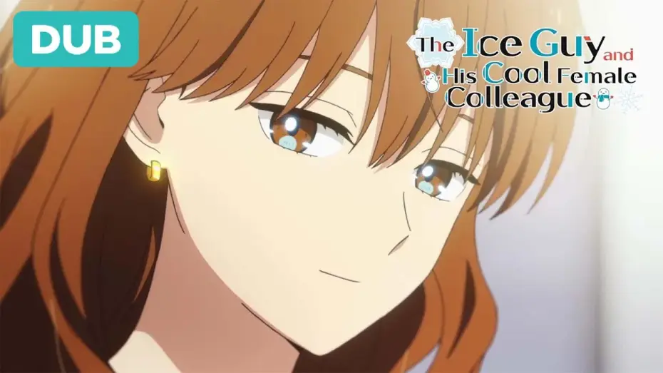 Wideo do serialu Koori Zokusei Danshi to Cool na Douryou Joshi — Your Snowman is Cute [DUB]