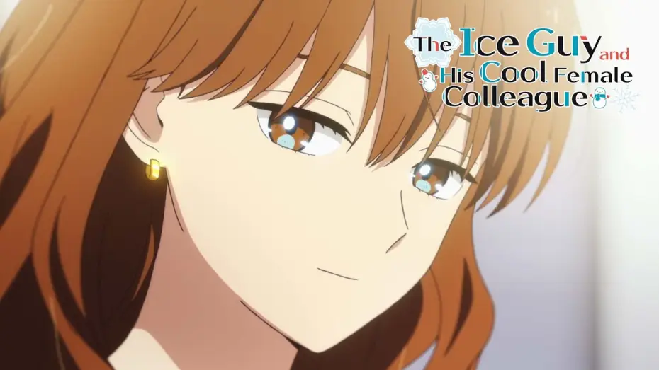 Wideo do serialu Koori Zokusei Danshi to Cool na Douryou Joshi — Buy Her Ice Cream [Subtitled]