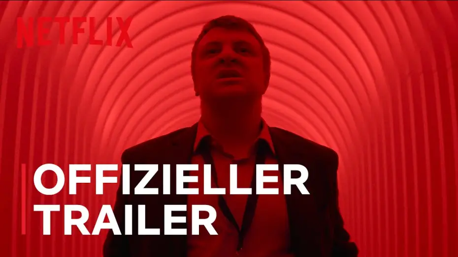 Wideo do serialu King of Stonks — Offizieller Trailer