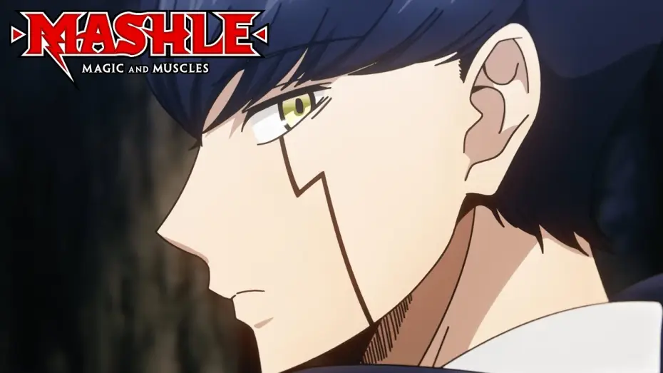 Wideo do serialu MASHLE — Teaser Officiel