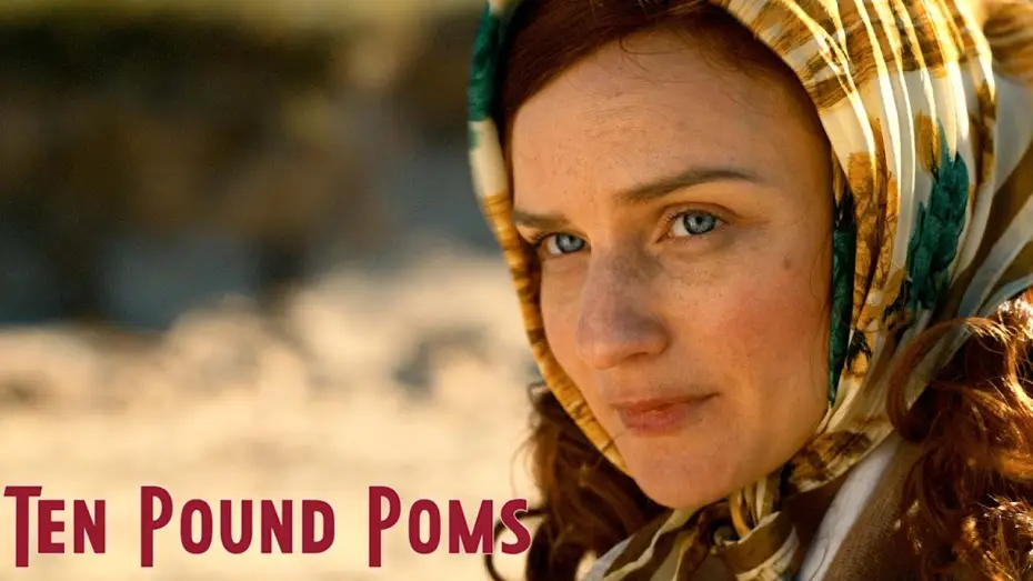 Wideo do serialu Ten Pound Poms — Official International Trailer