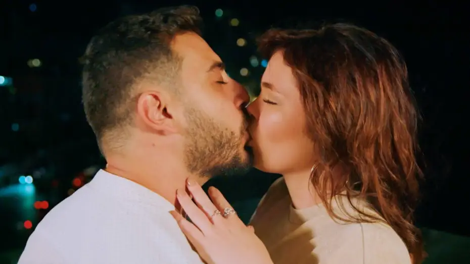 Wideo do serialu 90 Day Fiancé UK — Stream 90 Day Fiancé UK From July 24th On discovery+!