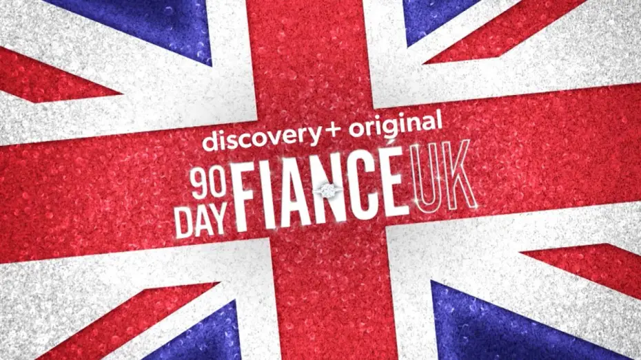 Wideo do serialu 90 Day Fiancé UK — Trailer