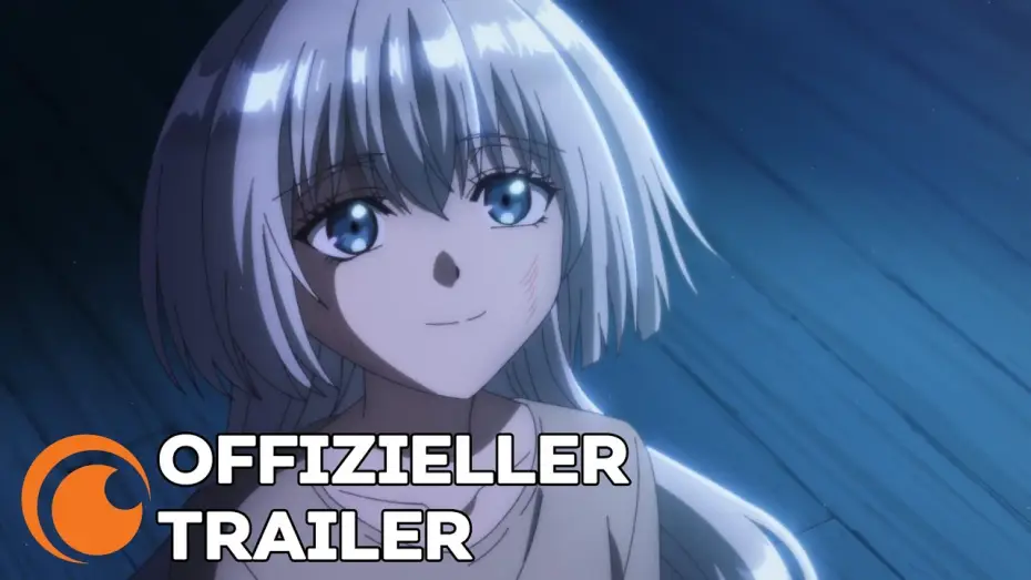 Wideo do serialu Nokemono-tachi no Yoru — The tale of outcasts | OFFIZIELLER TRAILER
