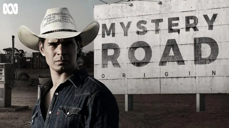 Wideo do serialu Mystery Road: Początek — Mystery Road: Origin | Official Trailer