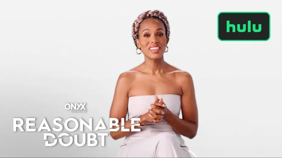 Видео к сериалу Domniemanie niewinności — First Look with Kerry Washington