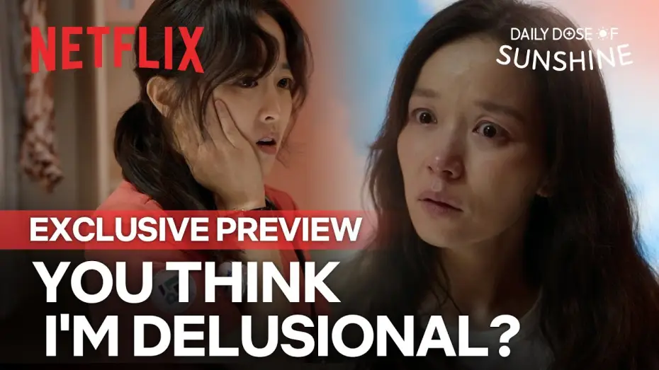 Wideo do serialu Codzienna dawka słońca — Park Bo-young gets slapped in face on her first day [ENG SUB]