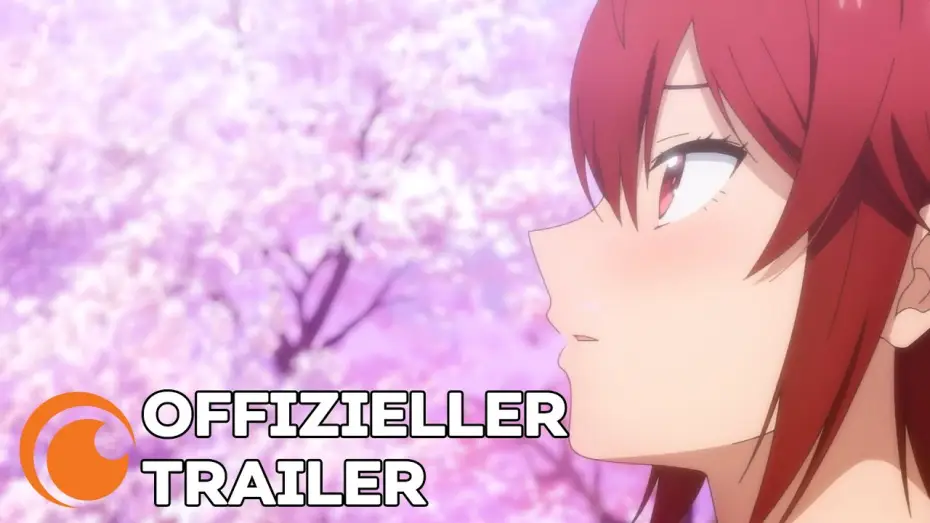Видео к сериалу Tomo-chan wa Onnanoko! — OFFIZIELLER TRAILER
