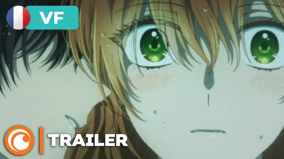 Видео к сериалу Kanojo ga Koushaku-tei ni Itta Riyuu — Comment Raeliana a survécu au manoir Wynknight | TRAILER VF