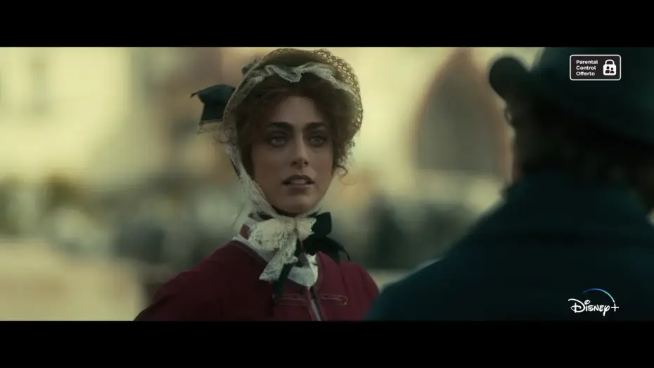 Wideo do serialu Lwy Sycylii — I Leoni di Sicilia | Dal 25 Ottobre | Disney+