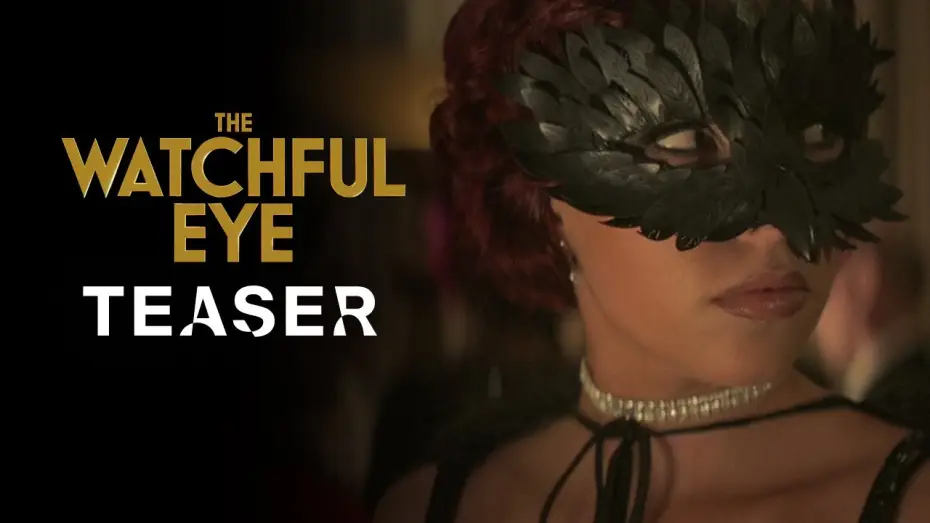 Видео к сериалу Opiekunka — Official Teaser: Buried Secrets